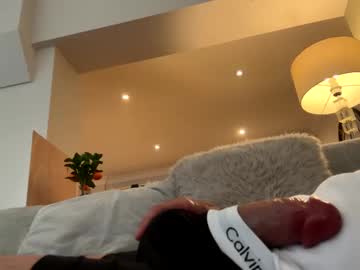 Tigerpanda1993 Chaturbate profile image