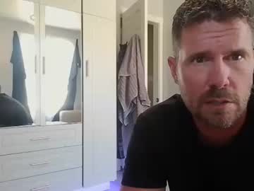 West_Hammerson Chaturbate profile image