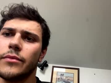 Crg47 Chaturbate profile image