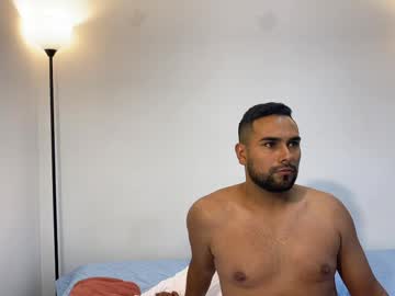 Sanduonyx Chaturbate profile image
