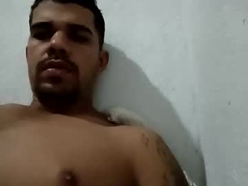 Vandrao_Gladiador Chaturbate profile image