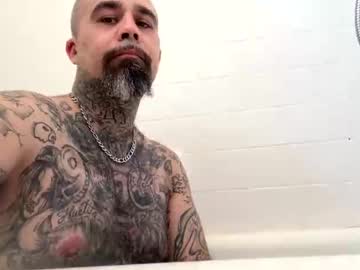 Inkedpapichulo Chaturbate profile image