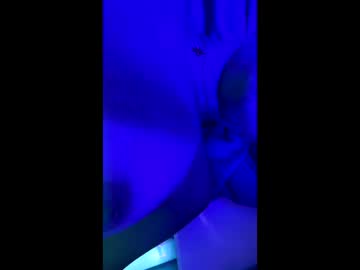 Blondebimbo77 Chaturbate profile image