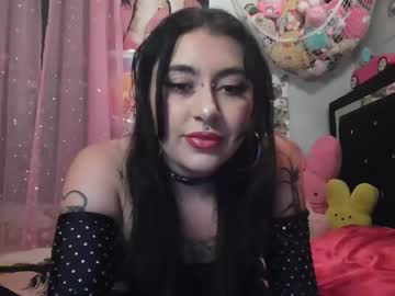 Eggspamlette222 Chaturbate profile image