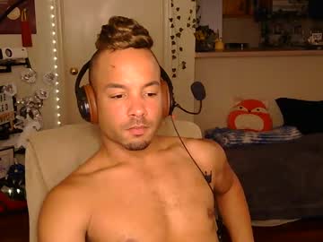 Haydentaylor Chaturbate profile image