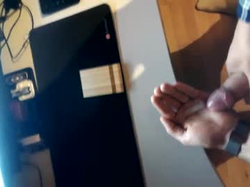 Hornal97 Chaturbate profile image