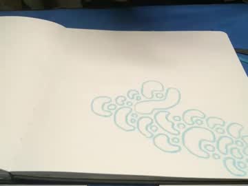 Paintpens Chaturbate profile image