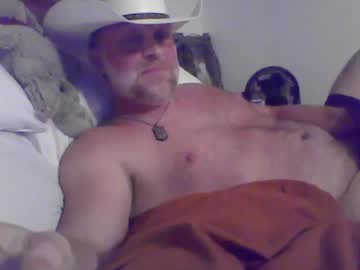 Cowboycody152 Chaturbate profile image