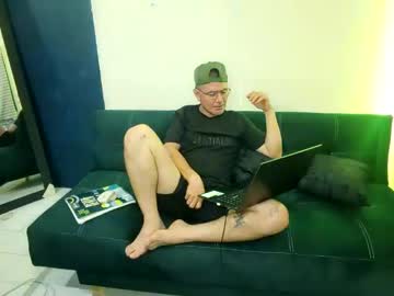 Llanosex Chaturbate profile image