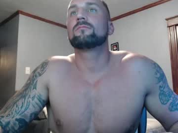 Stevemac1415 Chaturbate profile image