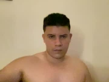 Nahuelms Chaturbate profile image