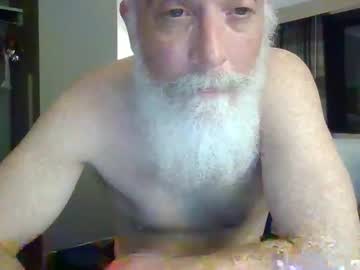 Silverfox3030 Chaturbate profile image