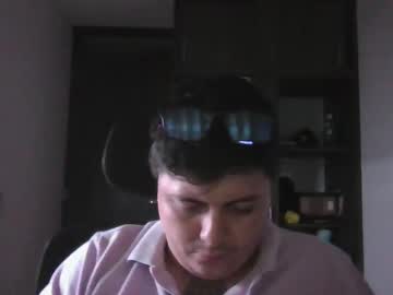 Theredb0x Chaturbate profile image