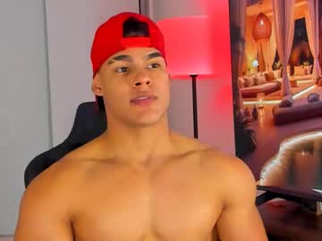 Profile of orion_powell_hot