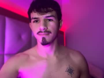 Profile of fernando_vallejo