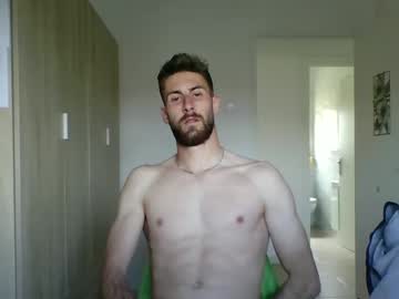 Profile of jovenrubio24