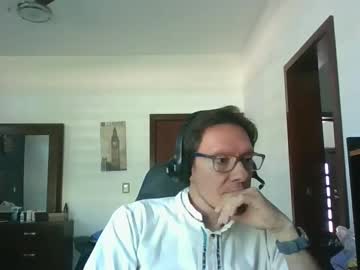 Massagealone Chaturbate profile image