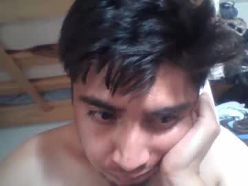 Osva_Male Chaturbate profile image