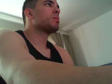 Simonfortun Chaturbate profile image
