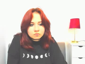 Emmasensitive Chaturbate profile image