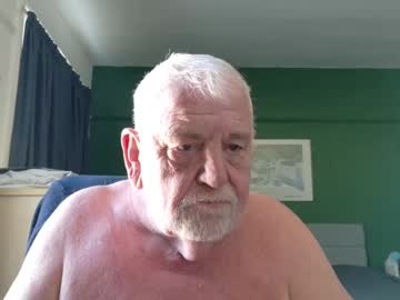 Oldophelia Chaturbate profile image