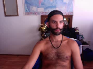 Thecdmxotter Chaturbate profile image
