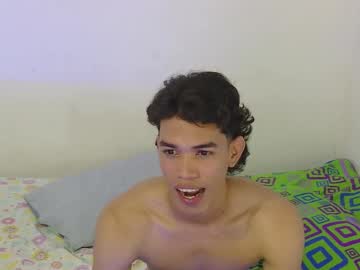 Axxelwolf Chaturbate profile image