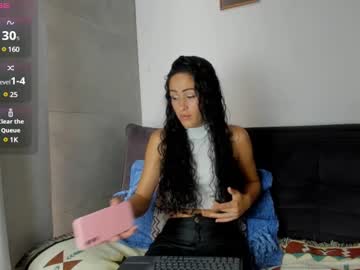 Lilith351634 Chaturbate profile image