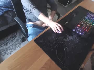 Craigd2986 Chaturbate profile image