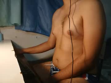 Carlitosaltamirano01 Chaturbate profile image