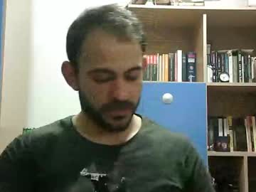 Profile of mustbehard