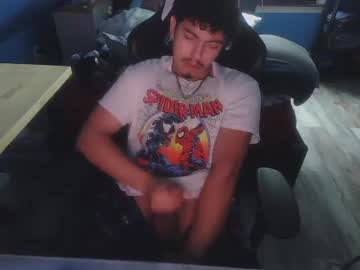 Officialjoehisp Chaturbate profile image