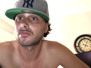 Kingofnewyork19866 Chaturbate profile image