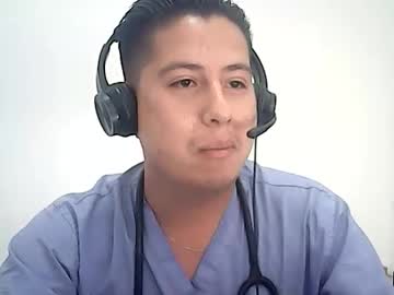 Casillass431 Chaturbate profile image