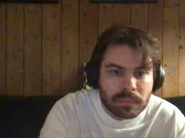 Gentle_Lovernr1 Chaturbate profile image