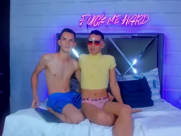 Sex_Hotmensss Chaturbate profile image