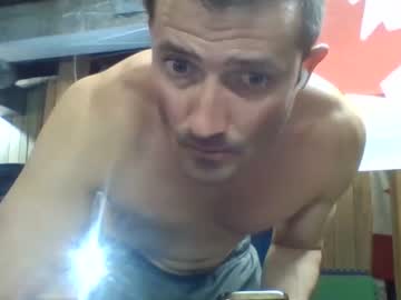 Bangerbangerbangerrr Chaturbate profile image