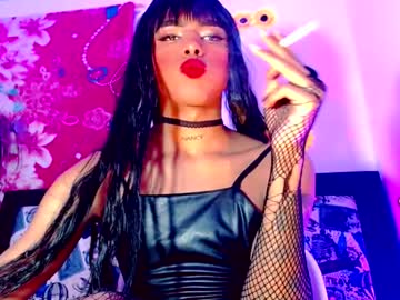 Jymena_Hot Chaturbate profile image