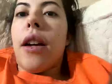 Ryahere Chaturbate profile image