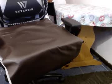 Viernesmorgan Chaturbate profile image
