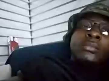Blackisking1989 Chaturbate profile image
