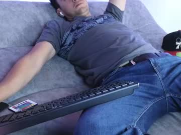 Max_Gree Chaturbate profile image