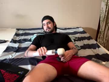 Maxcasanovaa Chaturbate profile image