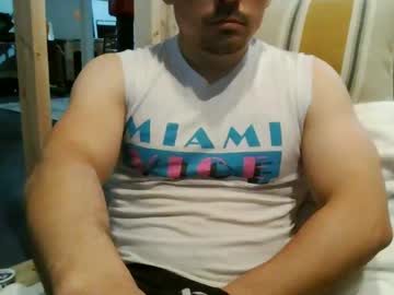Mikehoncho808 Chaturbate profile image