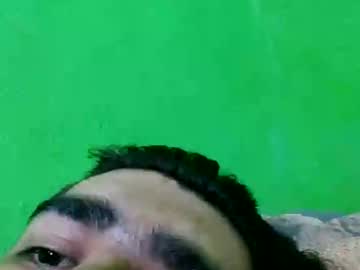 Bat__Man_God Chaturbate profile image