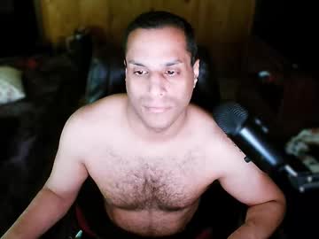 Krauxus Chaturbate profile image