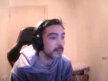 Profile of britishozzy