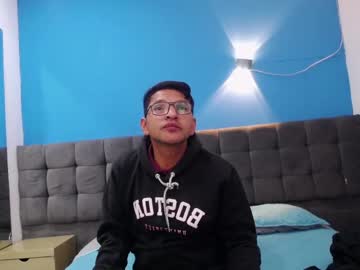Juannestebann Chaturbate profile image