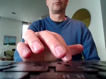 Matspace Chaturbate profile image
