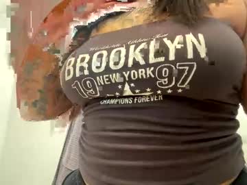Booboo13312 Chaturbate profile image